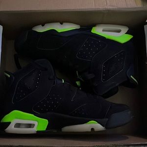 Air Jordan 6 Retro (GS)